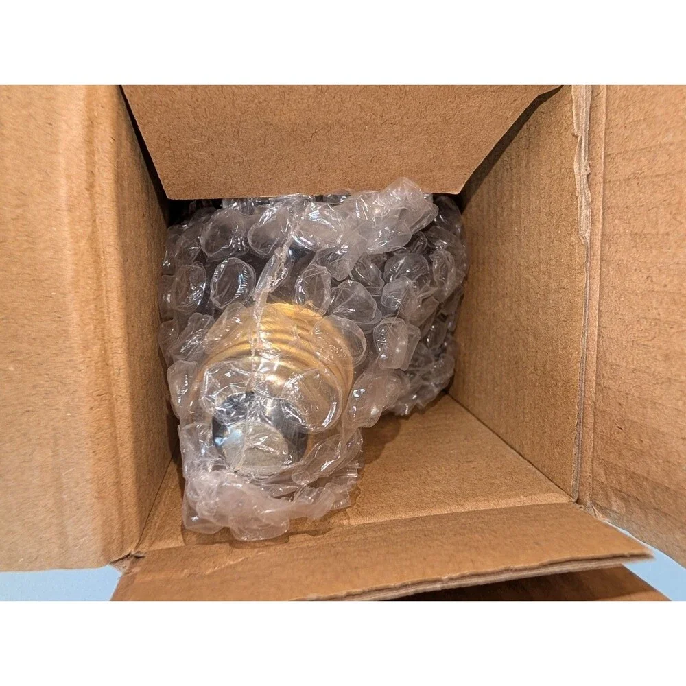 75W Reptile Heat Lamp Red Light Bulb 2 Pack Terrarium Turtle Lizard Amphibian